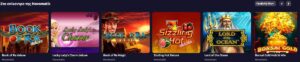 Games Spinoloco